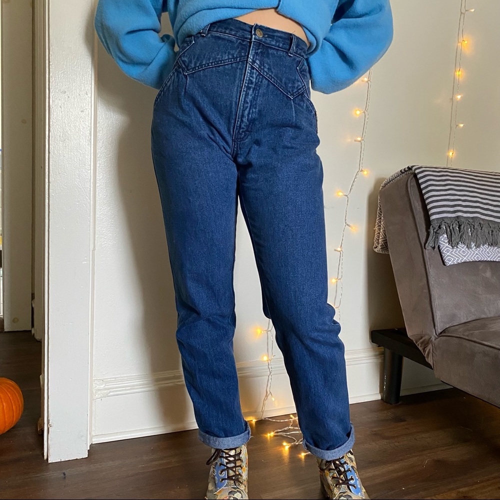 ROCKY MOUNTAIN JEANS